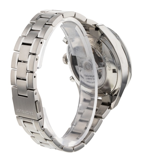 Tag Heuer Carrera CV2010.BA0786 Image 3